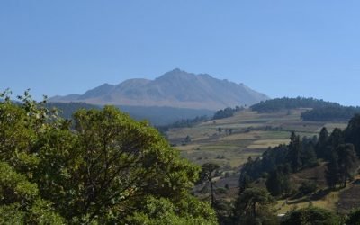 Suspende EdoMéx Contingencia Ambiental Atmosférica Fase I y prevalece Fase Preventiva en las Zonas Metropolitanas del Valle de Toluca y Santiago Tianguistenco