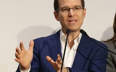 PAN DEFIENDE LA SOBERANÍA DE MÉXICO Y SE MANIFIESTA A FAVOR DE ELECCIONES LIBRES Y DEMOCRÁTICAS EN VENEZUELA