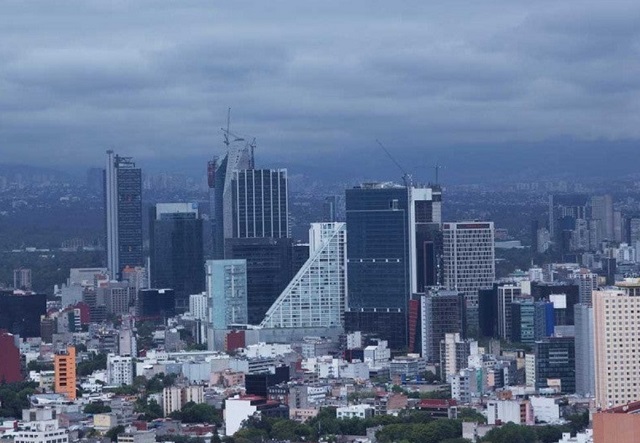 La ciudad más suburbana