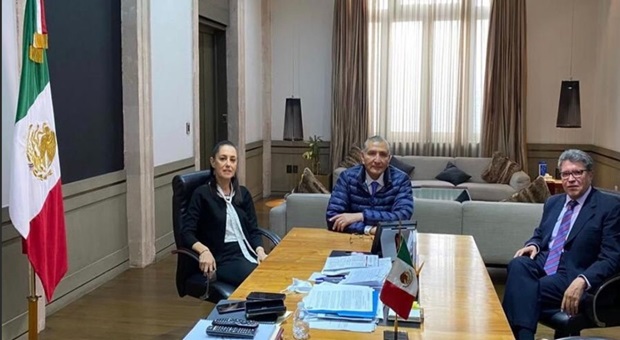 Esto nos ha dejado un gobierno de izquierda humanista