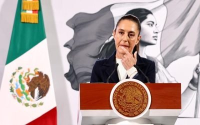 Habrá coordinación en agenda bilateral con EU, pero sin subordinación: Sheinbaum