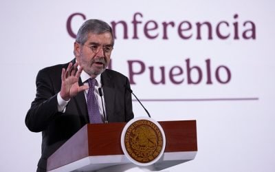 Repatriados se sumarían al mercado laboral: Canciller