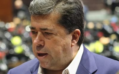 Deslinda Harfuch cualquier relación del «limones» con CATEM