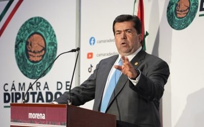 Haces debe esclarecer origen de propiedades: Sheinbaum