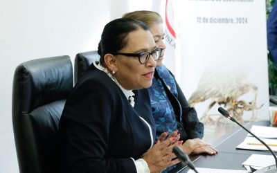 Segob entrega a la Permanente iniciativa para postergar la elección judicial hasta 2028