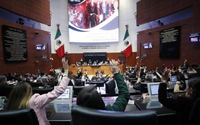 Senado emite convocatoria para nombrar a titular de la Fiscalía General de la República