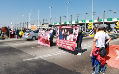 Gobierno del EdoMéx interviene para que municipio de Ecatepec regularice pagos a trabajadores del SUTEYM