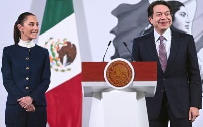 Hacia un Sistema Único de Bachillerato, Claudia Sheinbaum Impulsa Transformación Educativa