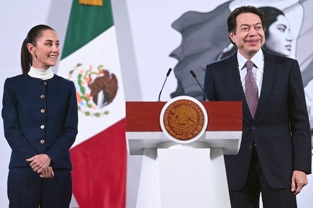 Hacia un Sistema Único de Bachillerato, Claudia Sheinbaum Impulsa Transformación Educativa