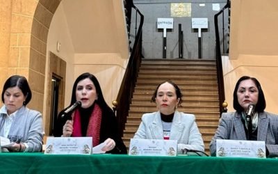 Inicia CEPL etapa de entrevistas virtuales para aspirantes a Magistraturas del Poder Judicial de la Federación