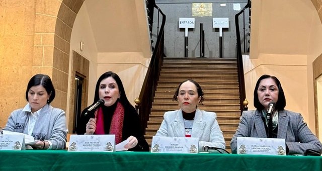 Inicia CEPL etapa de entrevistas virtuales para aspirantes a Magistraturas del Poder Judicial de la Federación