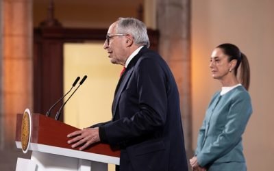 Consumo de drogas baja en menores de edad; sube entre adultos