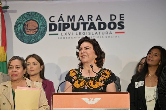 MC demanda un salario digno para las y los nutriólogos: Dip. Ortega