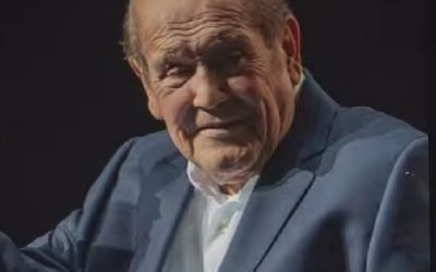 Muere el cantante Leo Dan a los 82 años