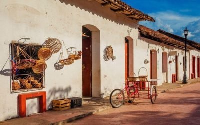 Sectur presenta a la Cámara de Diputados la Nueva Estrategia Nacional de Pueblos Mágicos