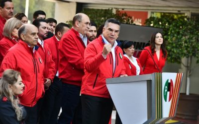 PARA GANAR EL 2027, PRI CONSTRUIRÁ UNA GRAN COALICIÓN EN SONORA, ANUNCIA CÁRDENAS MORENO