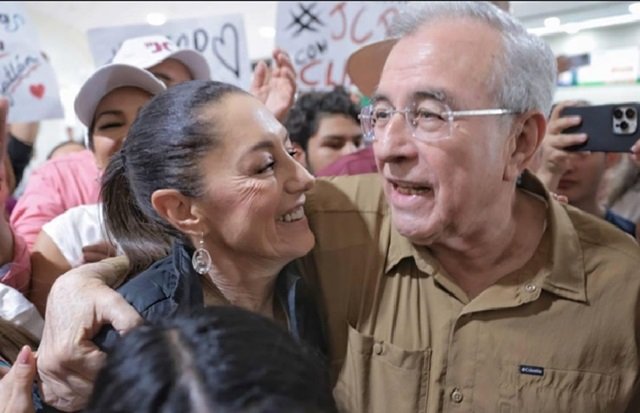 Aplicar la ley y evitar impunidad no es autoritarismo