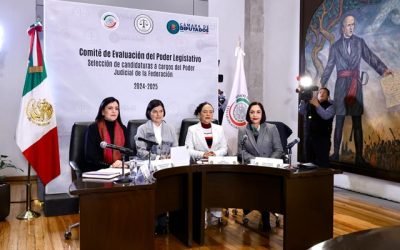 CEPL entrevistará a alrededor de cinco mil aspirantes que cumplieron requisitos de idoneidad