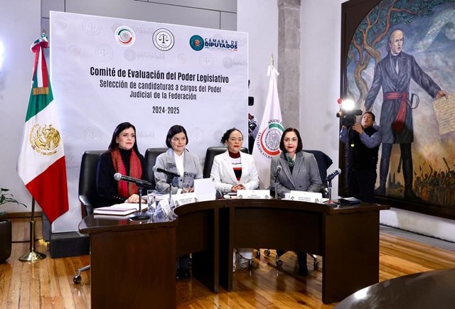 CEPL entrevistará a alrededor de cinco mil aspirantes que cumplieron requisitos de idoneidad