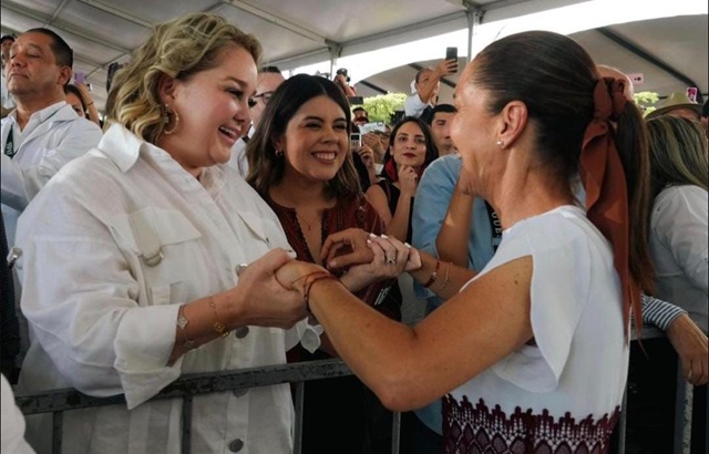 QUE NADIE ESTÉ POR ENCIMA DE LA LEY: PRI