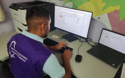 15 de enero vence plazo para que las organizaciones que buscan constituirse en partidos políticos locales