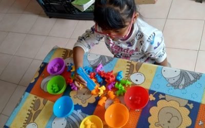 Ofrece Asistencia Privada del EdoMéx atención especial a infantes y adolescentes de origen otomí y mazahua