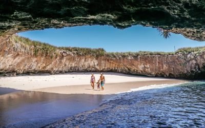 Sectur estima derrama económica de más de 50 mil mdp para primer puente de 2025; 3.2% más que en 2024