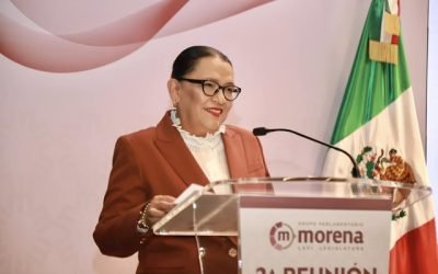 Llama Segob y SEP a evitar actos de violencia y a la CNTE a privilegiar diálogo