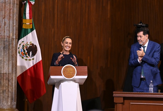 La oposición se incuba en Morena