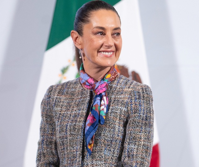 FGR revisará petición de repatriación de “El Mayo”: Sheinbaum