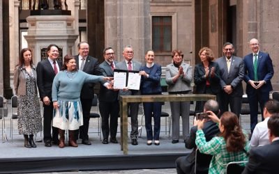 Adiós al examen COMIPEMS: todos los jóvenes tendrán un lugar en el bachillerato