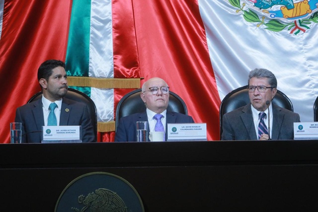 Auditoria Superior de la Federación detecta irregularidades por más de 50 MDP en la cuenta pública 2023