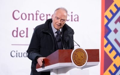 Ex secretario de Marina pidió investigación directa por complicidad de huachicol y “problemas” en la institución: FGR