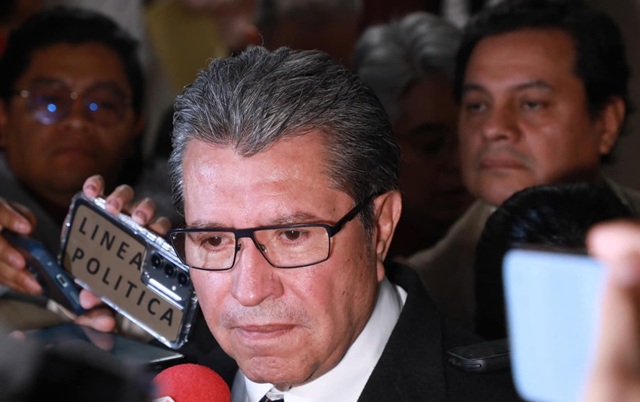 REFORMAS A LA LEY DEL ISSSTE ESTÁN CONGELADAS; NO HABRÁ DICTAMEN QUE PERJUDIQUE A LOS MAESTROS: DIP. MONREAL