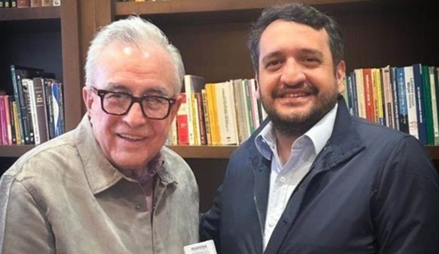 El nuevo “Partidazo”