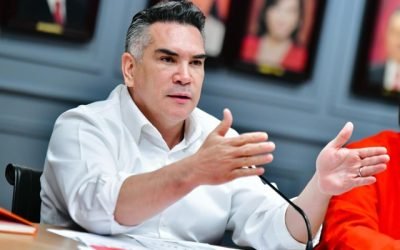 “Plan B” de MORENA pretende eliminar el principio constitucional de paridad de género, advierte Moreno Cárdenas