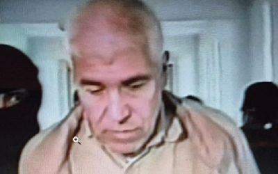 Caro Quintero comparece en NY rumbo a juicio programado para el 8 de marzo de 2027