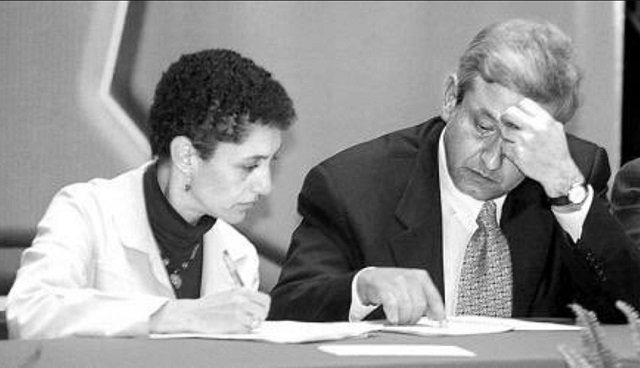 El dilema de Claudia