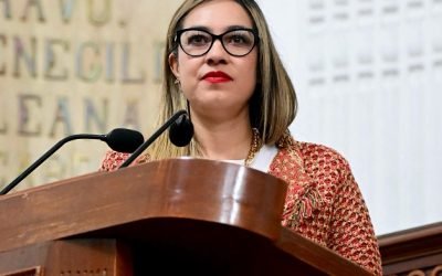 BUSCA DIPUTADA GUERRERO SE REALICE UN REGISTRO LOCAL DE PACIENTES CON ENFERMEDADES RARAS EN LA CDMX