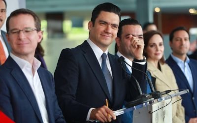 MORENA ESTÁ PONIENDO A SUS CUATES, NO A JUECES IMPARCIALES