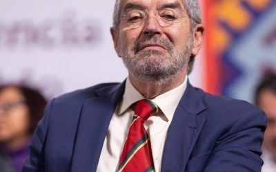 Lucha ‘antinarco’ es exclusiva de México, responde la SRE al senador Ted Cruz