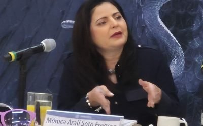 4 ministros de la SCJN deben excusar de la votación sobre Elección Judicial: TEPJF