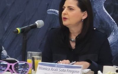 TEPJF responderá siempre con la verdad y la Constitución en la mano ante una posible intromisión y agresión a sus competencias: Soto