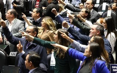 Rechazamos las versiones que señalan que Acción Nacional ha solicitado intervención de fuerzas extranjeras