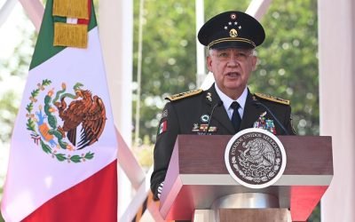 La Soberanía no es negociable: Defensa