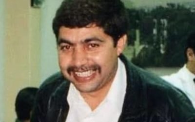 Fallece Rogelio Rojas Tirado, destacado fotoperiodista