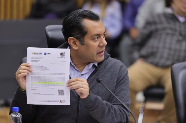 MORENA, EL PARTIDO CON MENOS SANCIONES EN LOS INFORMES ANUALES DE INGRESOS Y GASTOS