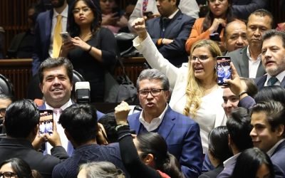 Diputados aprueban protege los maíces nativos
