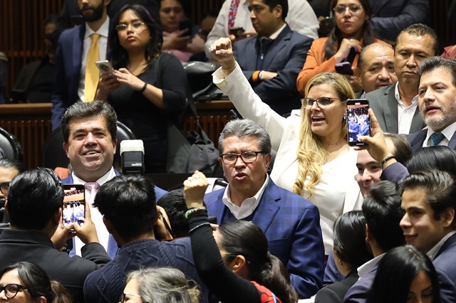 Diputados aprueban protege los maíces nativos
