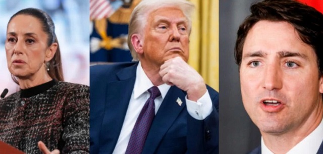 Las trampas comerciales de Trump